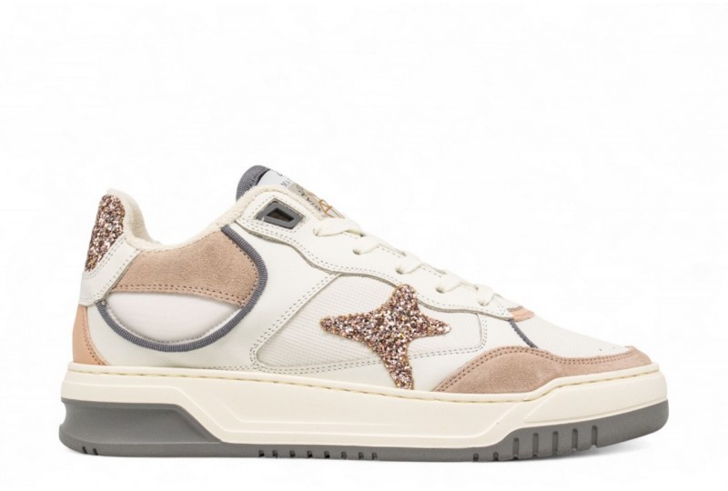 AMA BRAND DONNA SNEAKER...