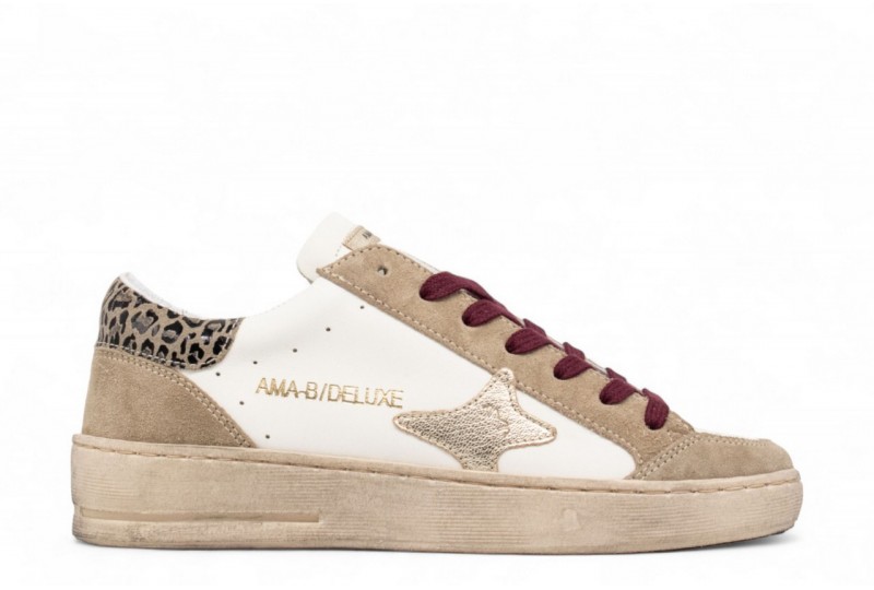 AMA BRAND DONNA 4346 SLAM