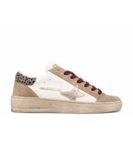 AMA BRAND DONNA 4346 SLAM