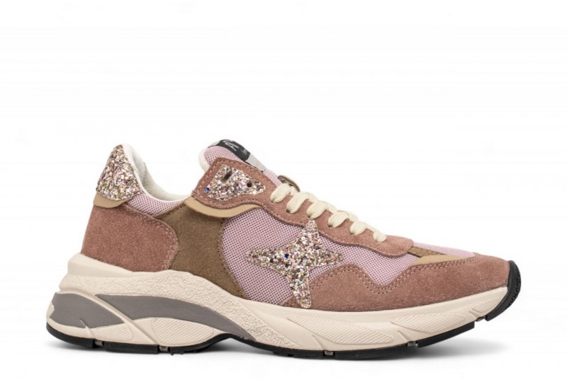 AMA BRAND DONNA SNEAKER...