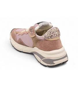 AMA BRAND DONNA SNEAKER 4443 MOON