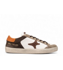 AMA BRAND SNEAKER 4437 TIME