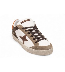 AMA BRAND SNEAKER 4437 TIME