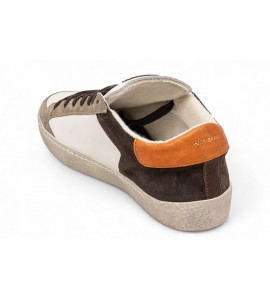 AMA BRAND SNEAKER 4437 TIME