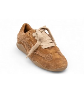 VIC MATIE' SNEAKERS BASSA SENSE