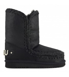 MOU Eskimo 24 Rhinestones Logo