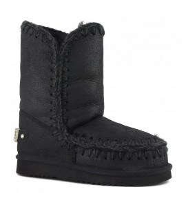 MOU Eskimo 24 Rhinestones Logo