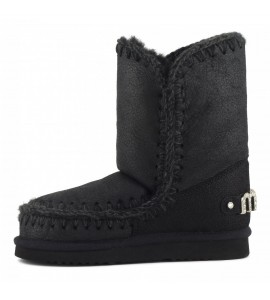 MOU Eskimo 24 Rhinestones Logo