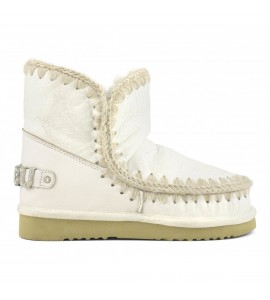 MOU Eskimo 18 Rhinestones Logo