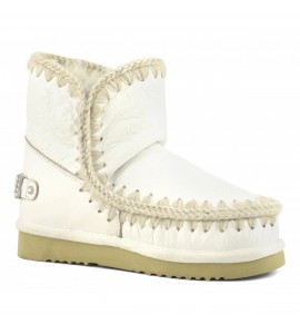 MOU Eskimo 18 Rhinestones Logo