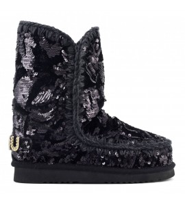 MOU eskimo 24 sequins