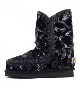 MOU eskimo 24 sequins