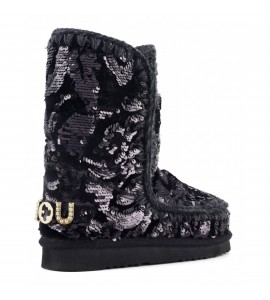 MOU eskimo 24 sequins