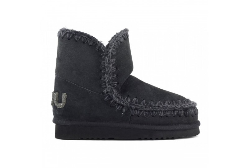 MOU Eskimo 18 Glitter Logo