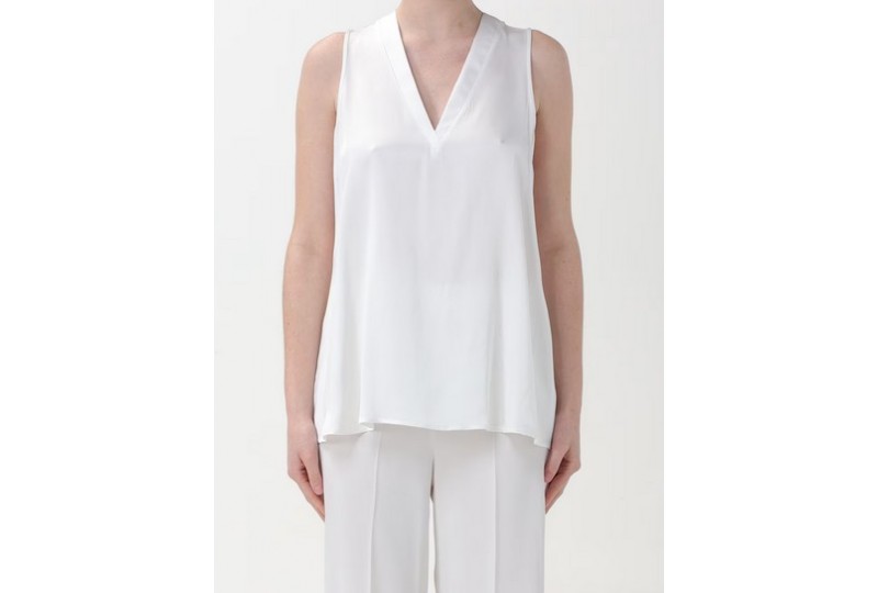 HANITA top in viscosa