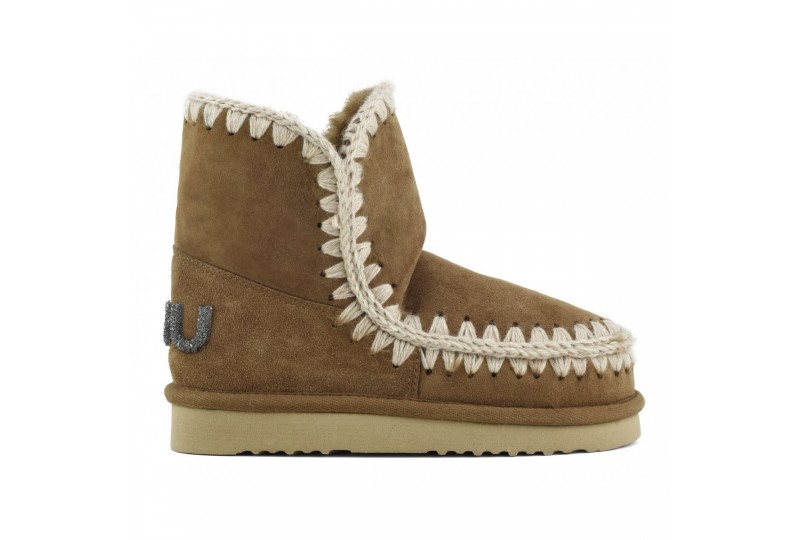 MOU Eskimo 18 Glitter Logo