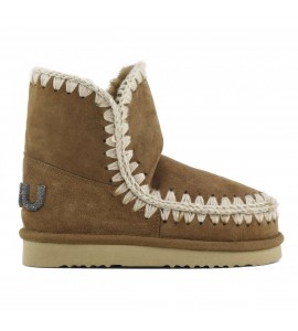 MOU Eskimo 18 Glitter Logo