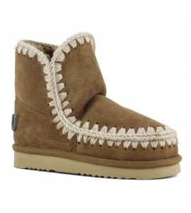 MOU Eskimo 18 Glitter Logo