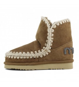 MOU Eskimo 18 Glitter Logo