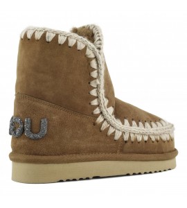 MOU Eskimo 18 Glitter Logo