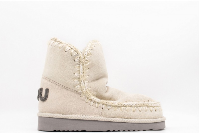 MOU Eskimo 18 Glitter Logo