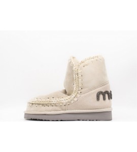 MOU Eskimo 18 Glitter Logo