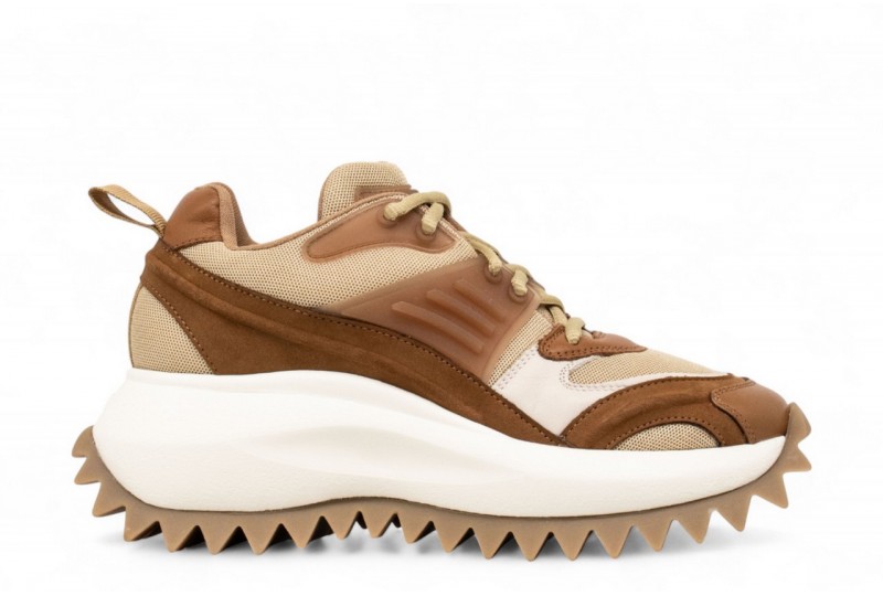 VIC MATIE' SNEAKERS WALK