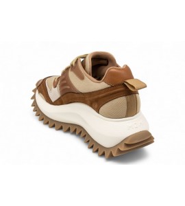 VIC MATIE' SNEAKERS WALK