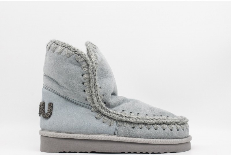 MOU Eskimo 18 Glitter Logo