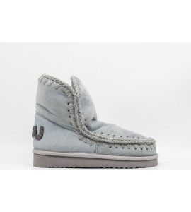 MOU Eskimo 18 Glitter Logo