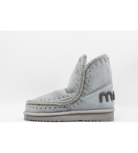 MOU Eskimo 18 Glitter Logo