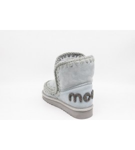 MOU Eskimo 18 Glitter Logo