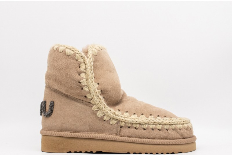 MOU Eskimo 18 Glitter Logo