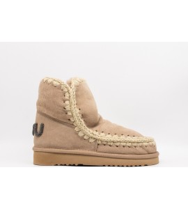 MOU Eskimo 18 Glitter Logo