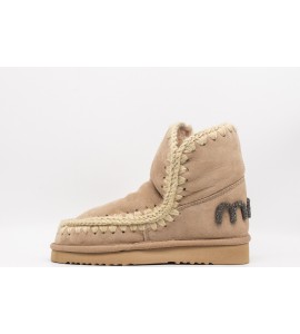 MOU Eskimo 18 Glitter Logo