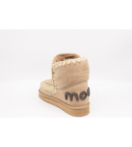 MOU Eskimo 18 Glitter Logo