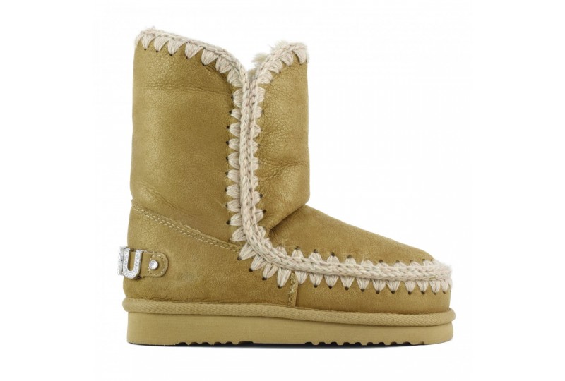 MOU Eskimo 24 Rhinestones Logo