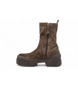 VIC MATIE' Tronchetto stretch