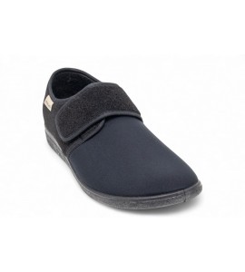 GRUNLAND Pantofola Relax da uomo | EZIO