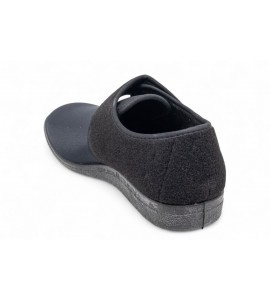 GRUNLAND Pantofola Relax da uomo | EZIO