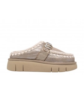 MOU Bounce clog special leather FW531001B