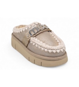 MOU Bounce clog special leather FW531001B