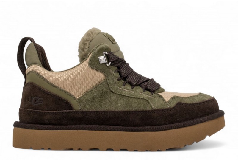 UGG Uomo Sneakers Lowmel