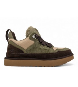 UGG Uomo Sneakers Lowmel