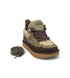 UGG Uomo Sneakers Lowmel