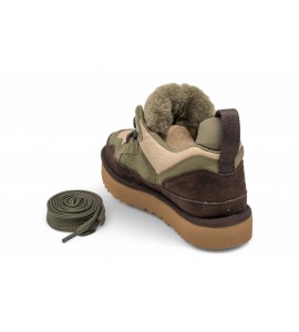 UGG Uomo Sneakers Lowmel