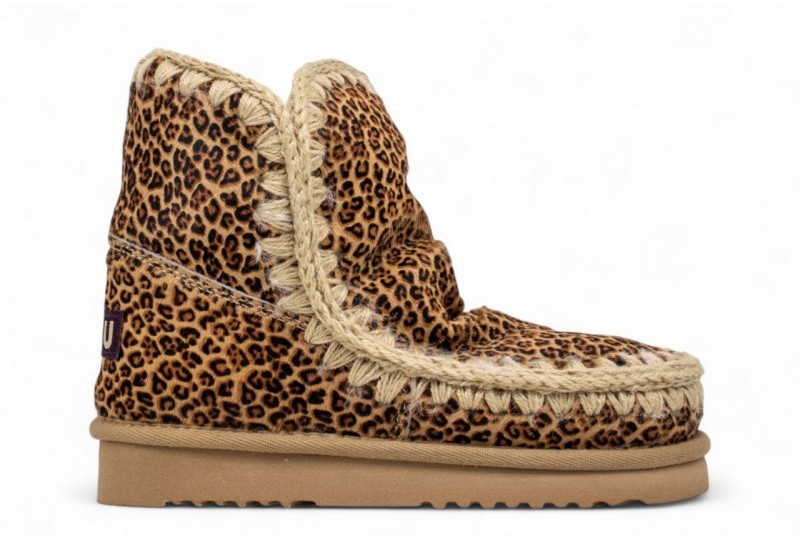 mou New eskimo sneaker...