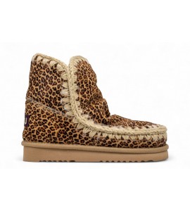 mou New eskimo sneaker ponyskin MU.FW741001D