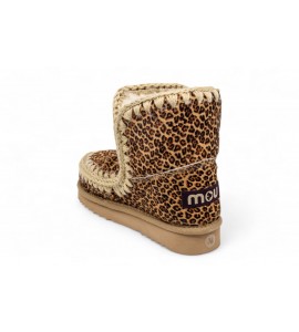 mou New eskimo sneaker ponyskin MU.FW741001D