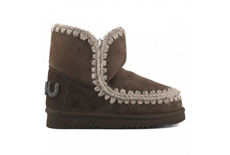 MOU Eskimo 18 glitter logo...